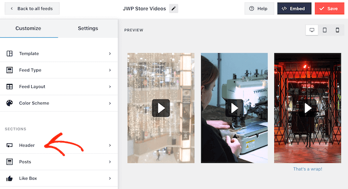 更改“粉碎氣球”標題設置