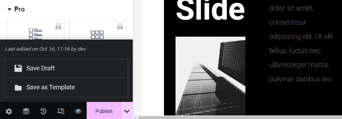 單擊保存選項(xiàng)