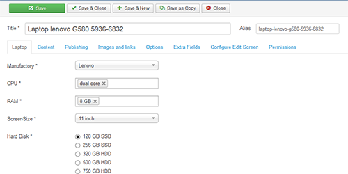 遷移所有的K2內容元素