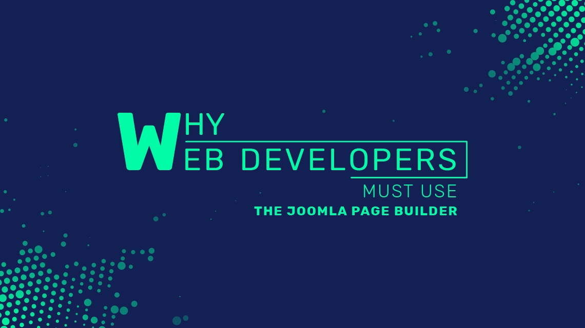 Joomla擴(kuò)展:公司所有人都在說這款組件很強(qiáng),你是否正在使用？