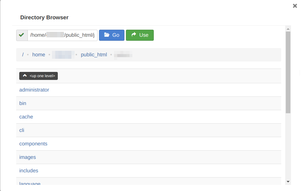 加強使用Akeeba Backup創建的備份的安全性
