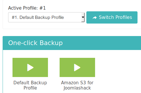 Joomla網(wǎng)站的5項(xiàng)基本安全檢查