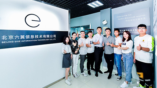 不一樣的六翼，經(jīng)歷了不一樣的2019