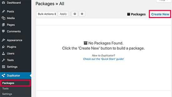 如何輕松地將WordPress轉移到一個新域名(不丟失SEO)