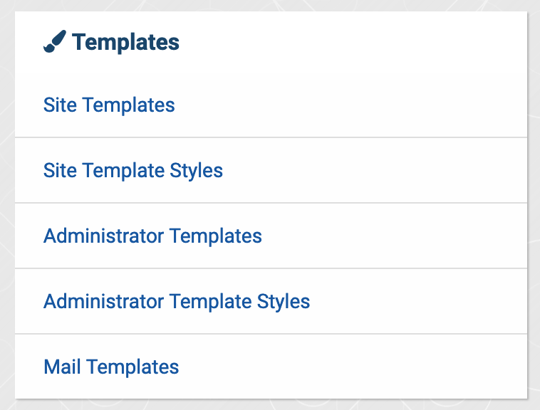 Joomla 4具有可自定義的HTML電子郵件模板