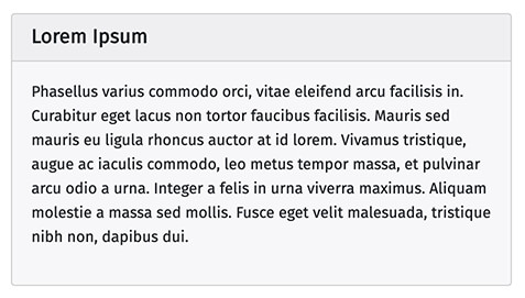 Joomla4模塊樣式布局
