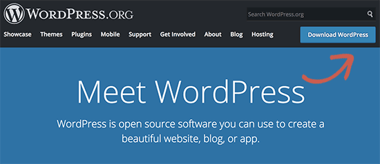 如何修復WordPress中的500內部服務器錯誤