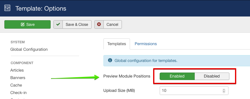 成為專業(yè)人士的10條高級Joomla技巧