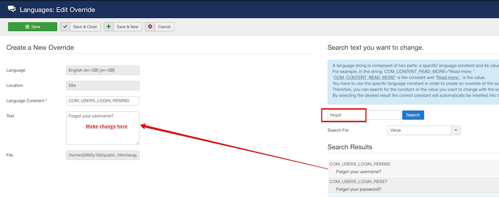 成為專業(yè)人士的10條高級Joomla技巧