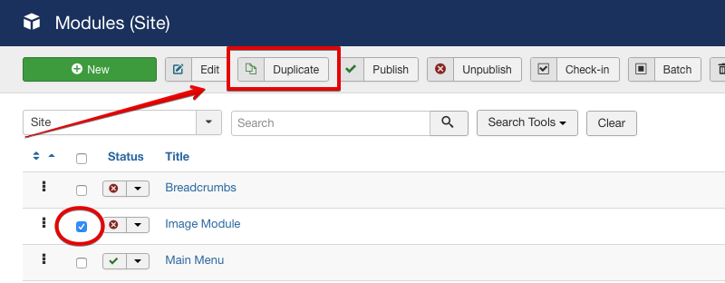 成為專業(yè)人士的10條高級Joomla技巧