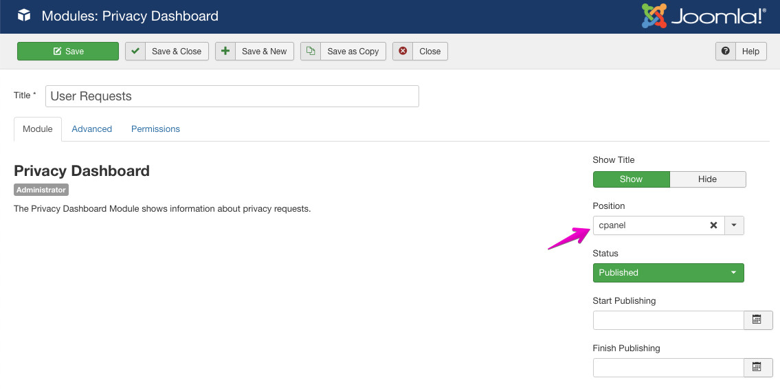 Joomla7個應該嘗試的功能