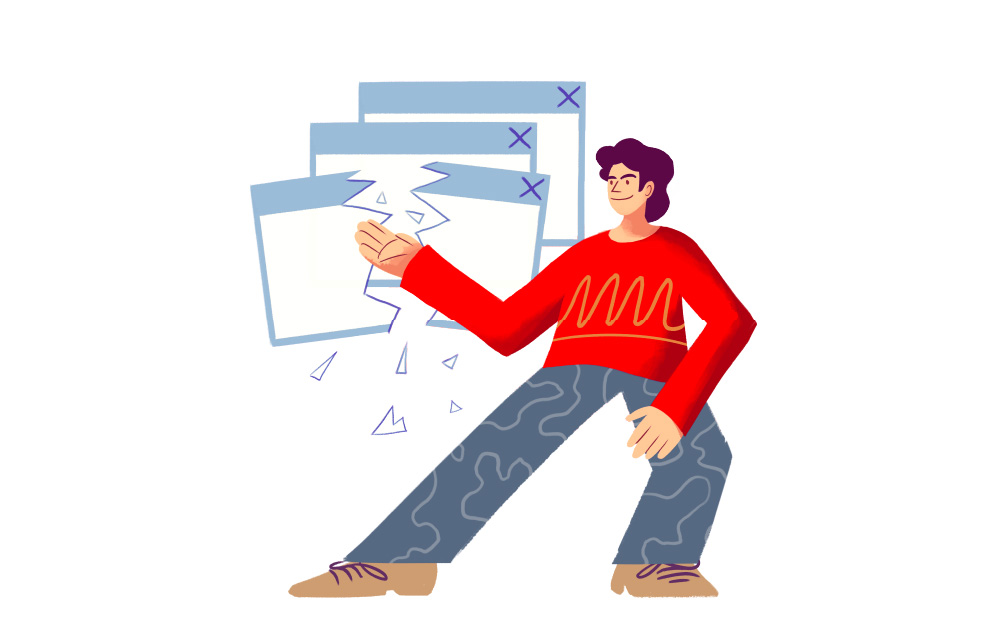 Joomla網站的7個專業提示