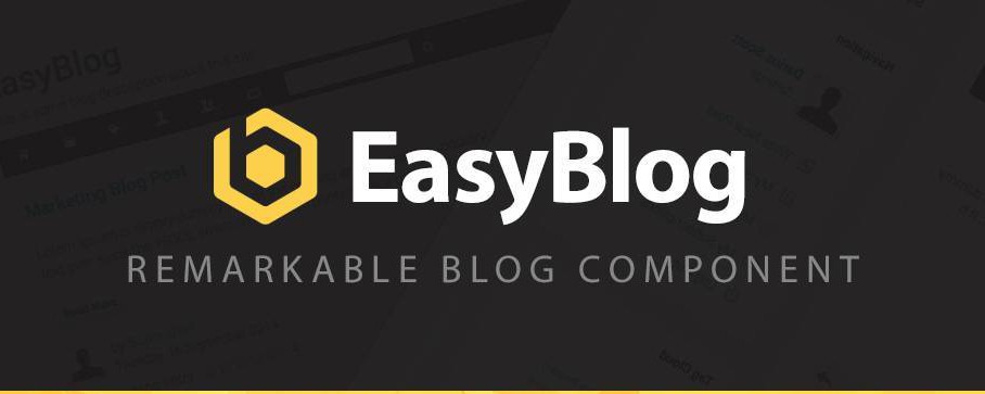 Joomla博客網站的8個最佳擴展