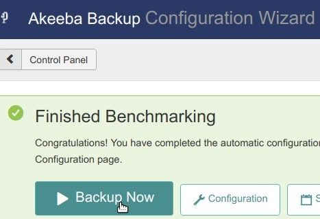 將Joomla網站從本地移動到實時服務器