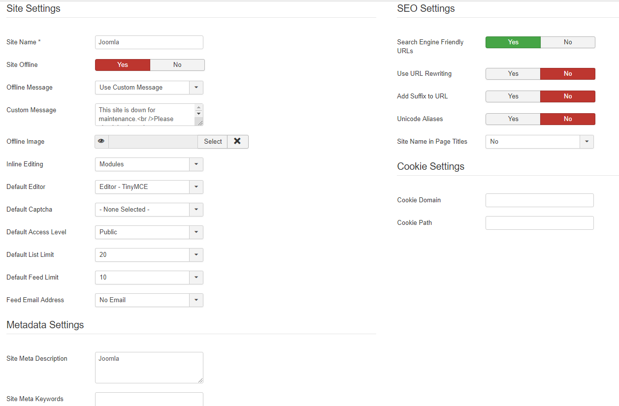 Joomla與WordPress:一項真實的數據驅動研究