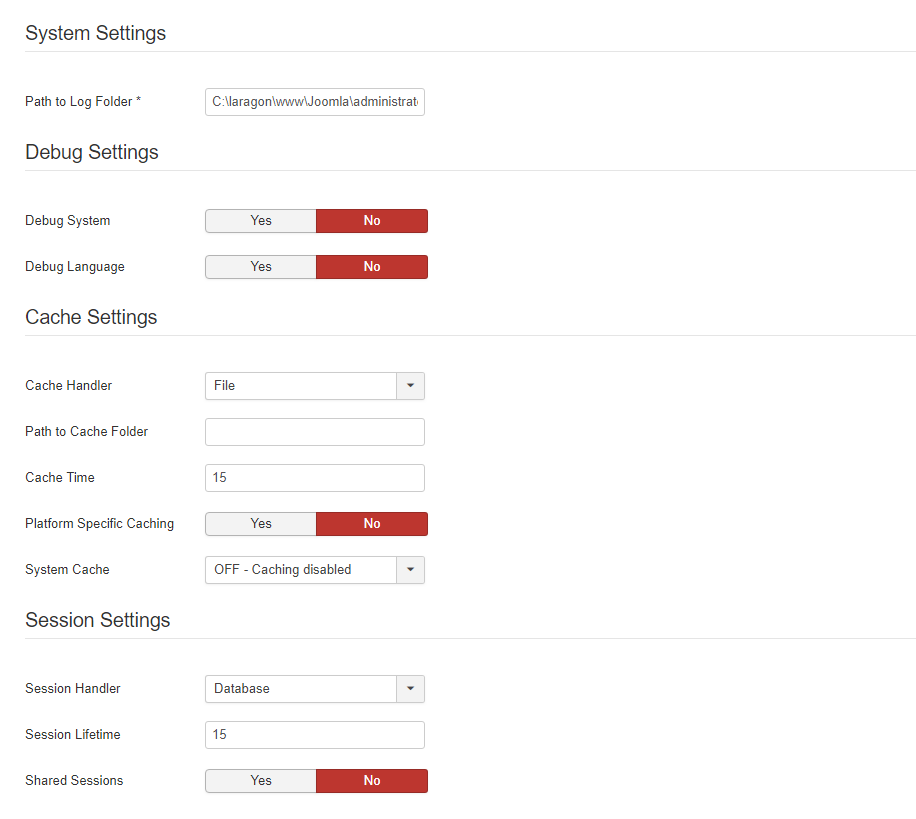 Joomla與WordPress:一項真實的數據驅動研究
