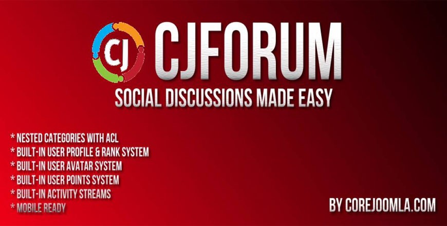 CjForum
