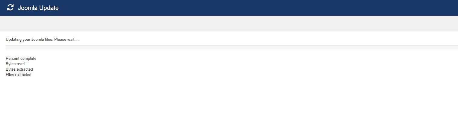 更新Joomla時(shí)應(yīng)了解的8個(gè)因素