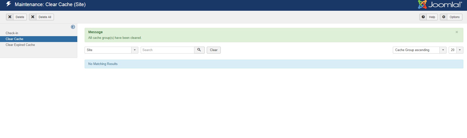 更新Joomla時(shí)應(yīng)了解的8個(gè)因素