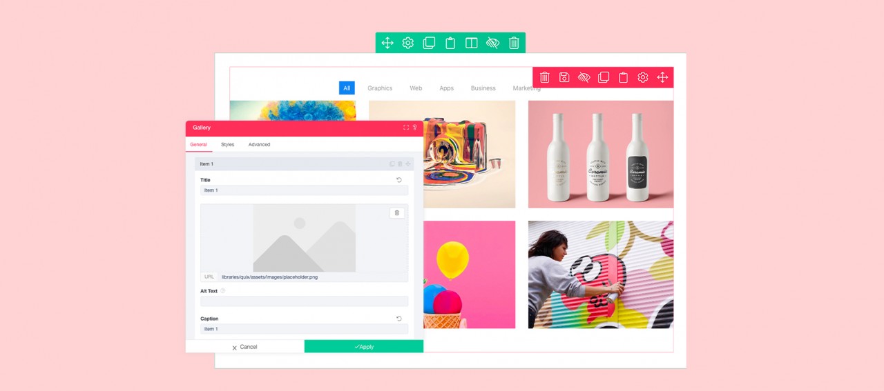 5個最佳的Joomla畫廊擴展以創建超贊的畫廊