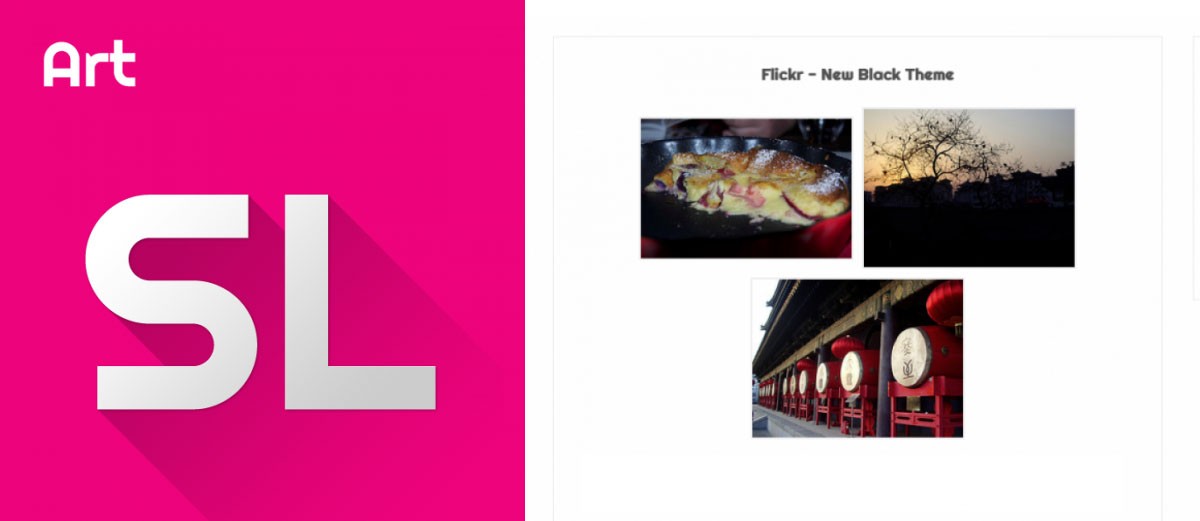 5個最佳的Joomla畫廊擴展以創建超贊的畫廊