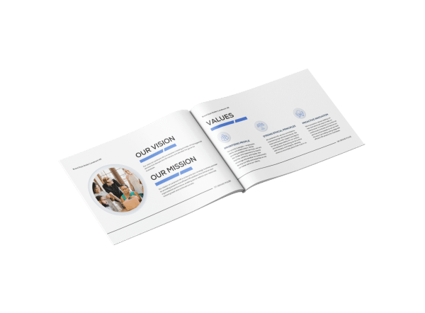 振興您的品牌：公司品牌塑造分步指南