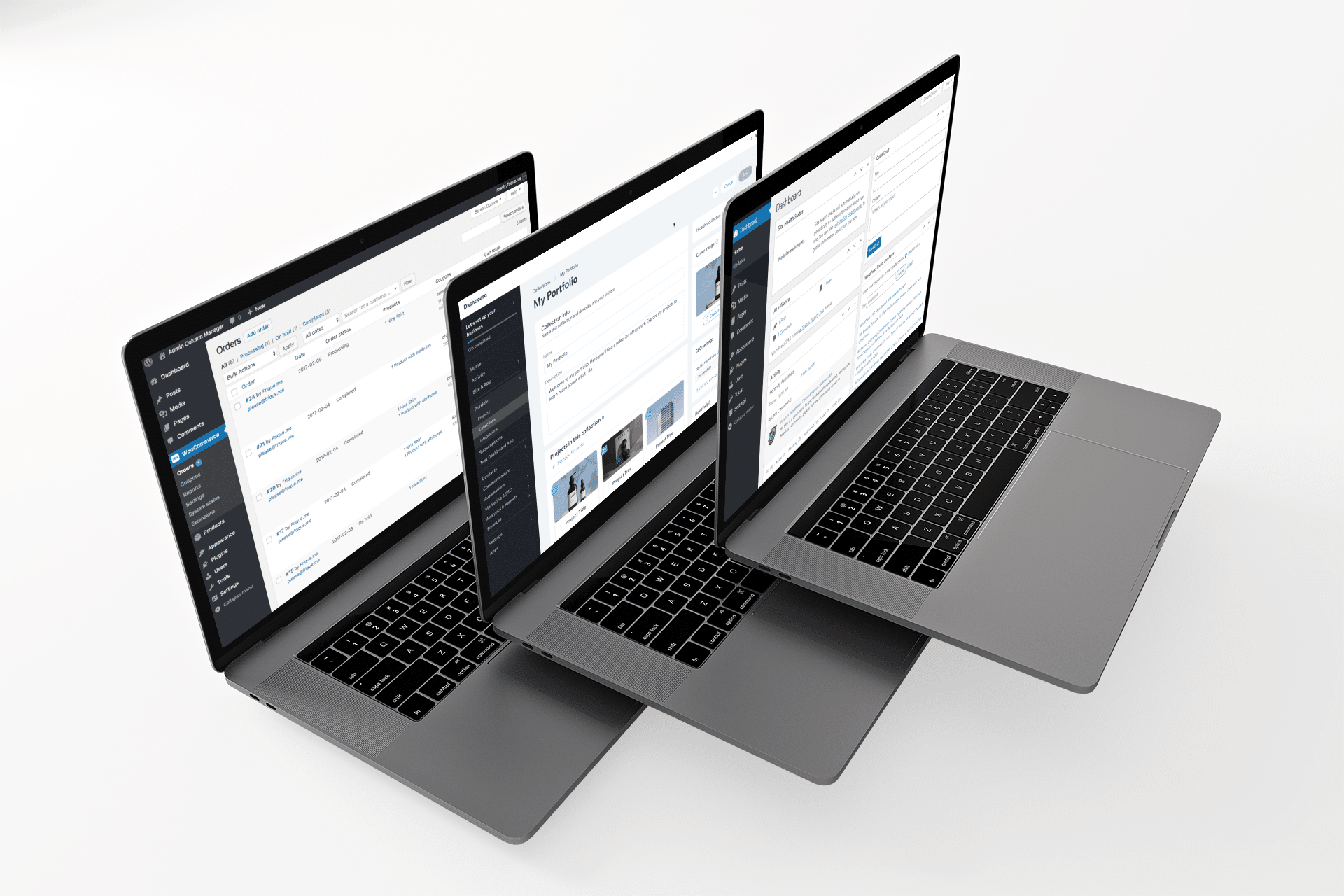 WordPress、WooCommerce、Shopify 和 Wix：有什么區(qū)別？