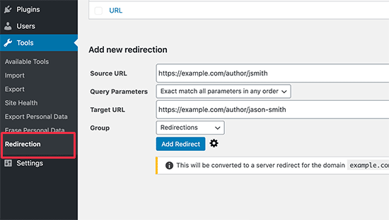 如何在WordPress中創建自定義永久鏈接
