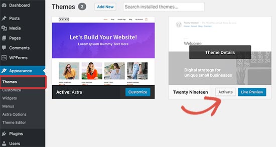 如何修復WordPress中的401錯誤
