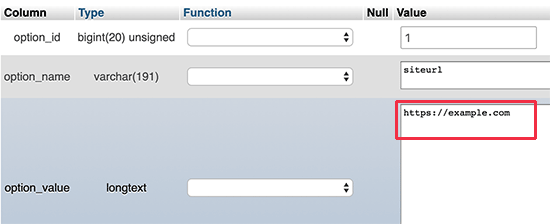 如何更改您的WordPress網(wǎng)站URL
