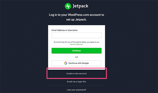 WordPress應用程序
