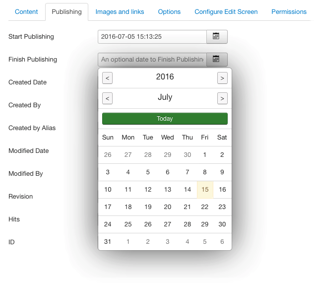 joomla技術(shù)支持