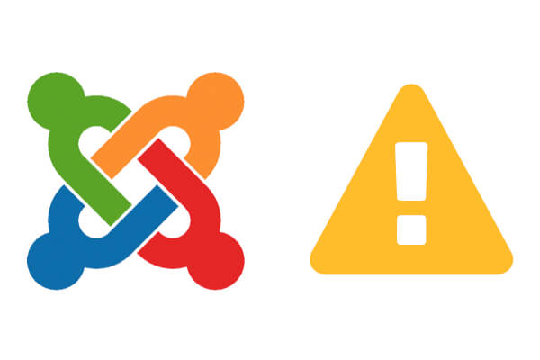 Joomla學習－更新表不存在