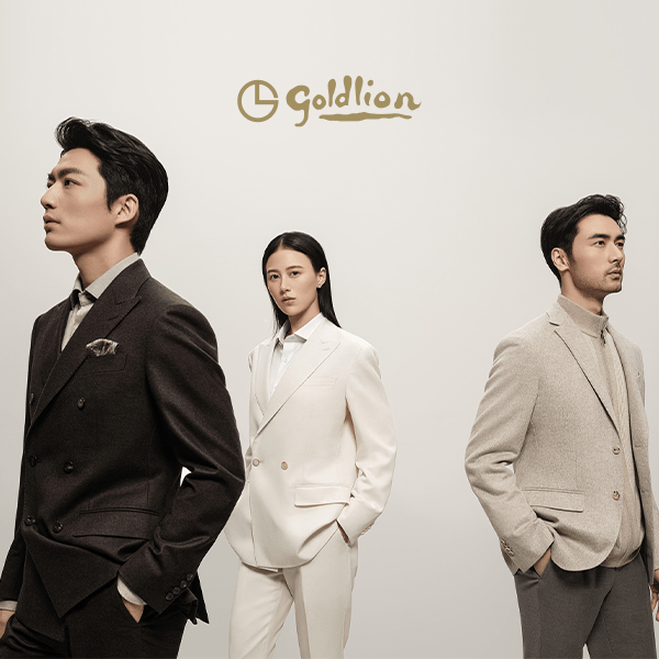 金利來(lái)集團(tuán)