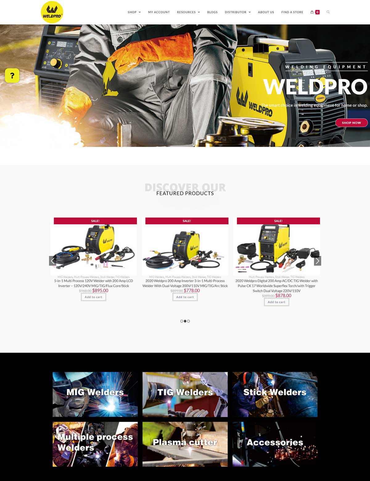 weldpro