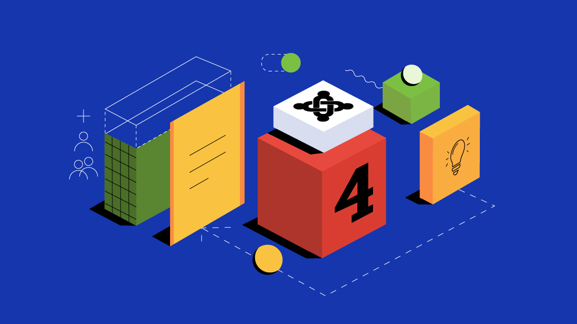 關于Joomla 4新工作流特性的完整指南！